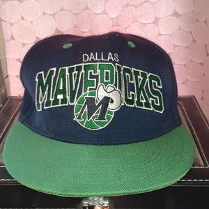 Dallas Mavericks Snapback
